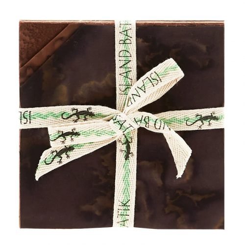 Breathtaking Brown 5" Squares (42 pcs)