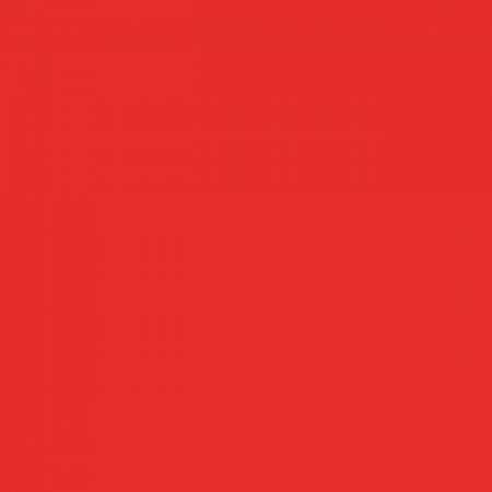 Confetti Cottons Solid Red Hen -Yardage