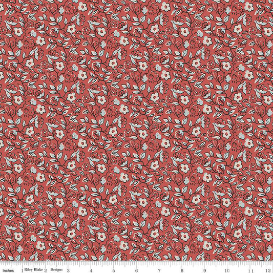Pride & Prejudice Maria Fabric