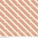 Pride & Prejudice Louisa Fabric