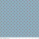Pride & Prejudice Fitzwilliam Yardage