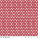 Pride & Prejudice Kitty Fabric