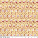 Pride & Prejudice Lydia Fabric
