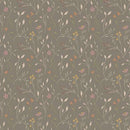Threads of Grace - Main - Medium Gray - Yardage