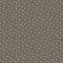 Threads of Grace - Toss - Gray - Yardage