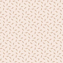 Threads of Grace - Toss - Latte - Yardage