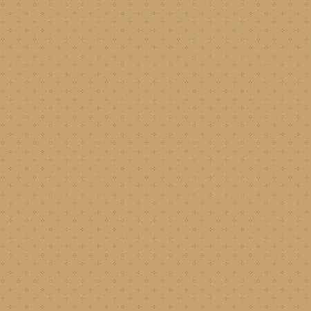 Threads of Grace - Dots - Gold - Yardage