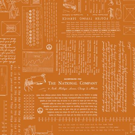 TYPE/Ography Amber C16850-Amber Yardage