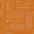 TYPE/Ography Amber C16850-Amber Yardage