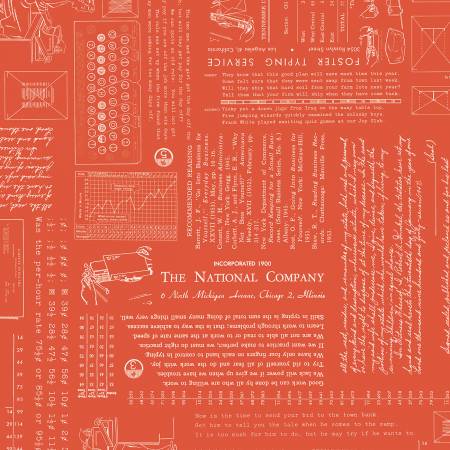 TYPE/Ography Autumn C16850-Autumn Yardage