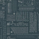 TYPE/Ography Blackboard C16850-Blackboard Yardage