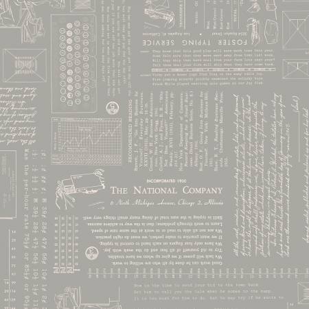 TYPE/Ography Cobblestone C16850-Cobblestone Yardage