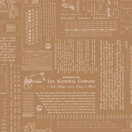 TYPE/Ography Maple C16850-Maple Yardage