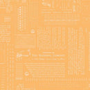 TYPE/Ography Marigold C16850-Marigold Yardage