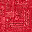 TYPE/Ography Schoolhouse C16850-Schoolhouse Yardage