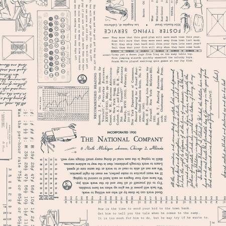 TYPE/Ography Background Blackboard C16851-Blackboard Yardage