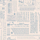 TYPE/Ography Background Denim C16851-Denim Yardage