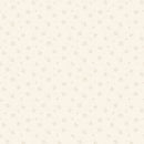 Love You Always Ditsy Cream Yardage