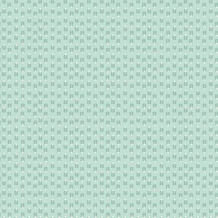 Riley Blake Love You Always Plants Mist Yardage