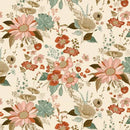 Morning Latte - Main - Latte - Yardage
