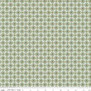 Morning Latte - Tile - Aloe - Yardage