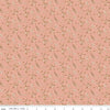 Morning Latte - Berries - Pink - Yardage