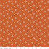 Morning Latte - Ditsy - Spice - Yardage