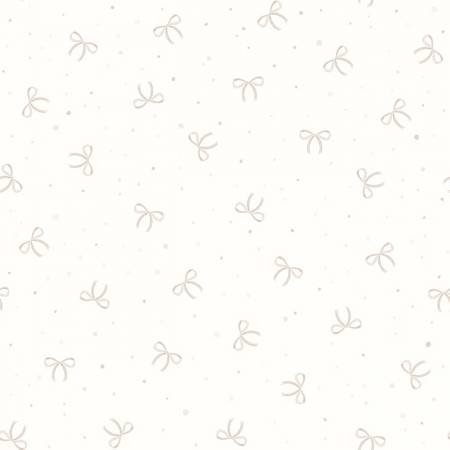 Hush Hush 5 Peek-A-Bow C16940-BOW- YARDAGE