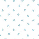 Hush Hush 5 Frenchie Friends Yardage