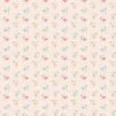 Hush Hush 5 Stitched with Love Yardage