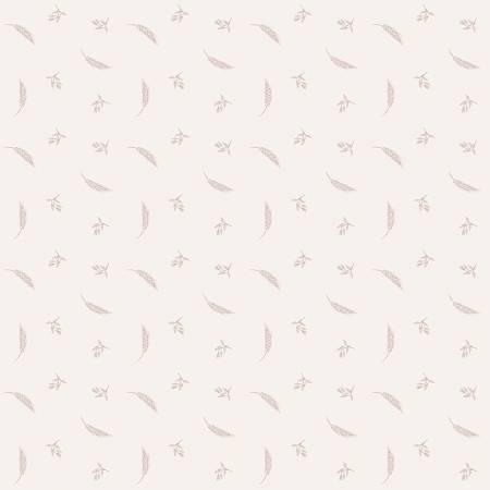 Hush Hush 5 Prairie Grain-DITSY - Yardage