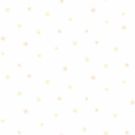 Hush Hush 5 Sunny Days - Yardage