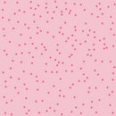 On the Dot Blossom Yardage