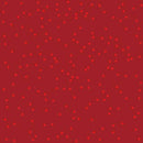 On the Dot Crimson Yardage