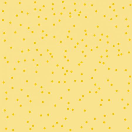 On the Dot Lemonade Yardage