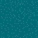 On the Dot Ocean Green Yardage