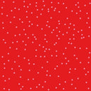 On the Dot Ruby Yardage