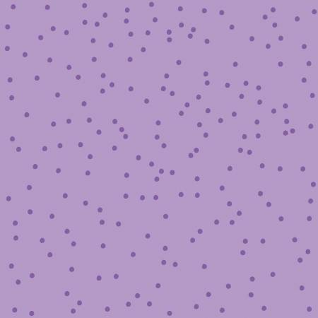 On the Dot Unicorn Yardage