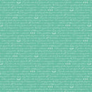 Awakening - Garden's Promise - Seaglass - Yardage