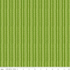 Awakening - Scallops - Kiwi - Yardage
