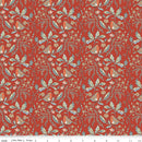 Ambleside - Main - Burn Orange - Yardage