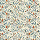 Ambleside - Main - Cream - Yardage