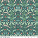 Ambleside - Tapestry - Teal - Yardage