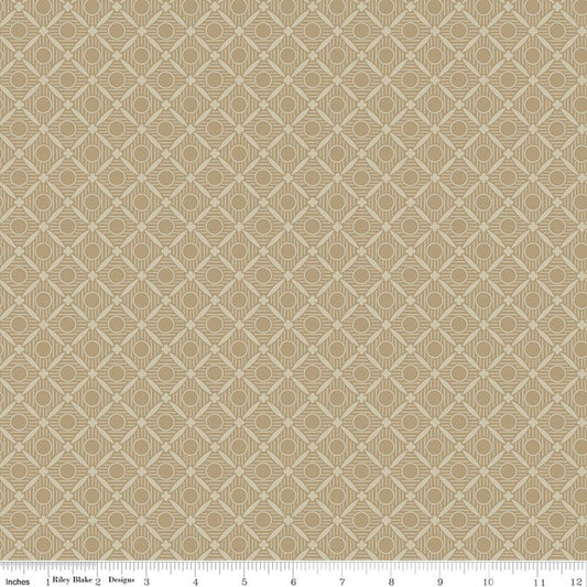 Ambleside - Peels - Sand - Yardage