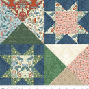 Ambleside - Cheater Print - Multi - Yardage