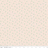 Farmer's Daughter - Seedling  Background - Leaf - Yardage