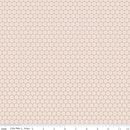 Farmer's Daughter - Chicken Wire Background - Rustic - Yardage