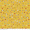 Serendipity 2 - Toss - Golden - Yardage