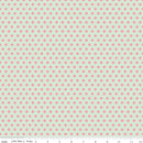 Serendipity 2 - Dots - Mint- Yardage