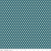 Serendipity 2 - Dots - Raindrop - Yardage